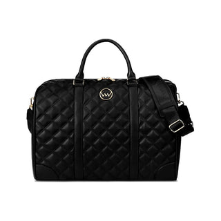 Vuch Borsa Shirleen Black — Borsa da viaggio