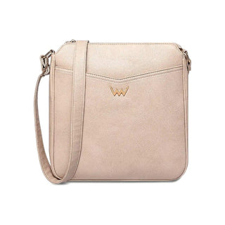 Vuch Borsa a tracolla Neliss Creme — Borsa a tracolla