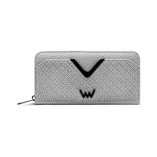 Vuch Portafoglio Mico Grigio — Portafoglio