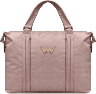 Vuch Borsa Da Donna Carola Beige — Borsa