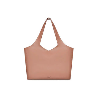 Vuch Borsa Da Donna Aurelia Dusty Pink — Borsa