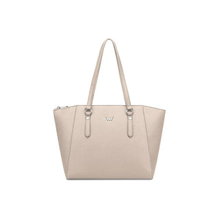 Vuch Borsa Da Donna Carmela Beige — Borsa