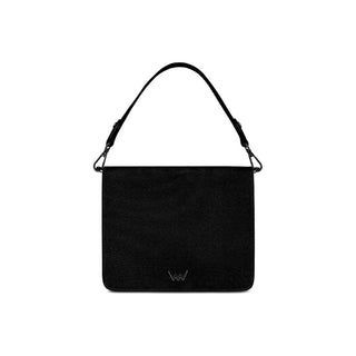Vuch Borsa Da Donna Elvira Nera — Borsa
