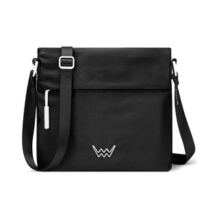 Vuch Borsa A Tracolla Giorgia Nera — Borsa a tracolla