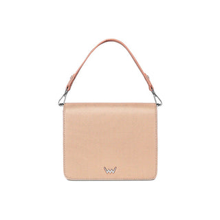 Vuch Borsa Da Donna Elvira Beige — Borsa