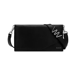 Vuch Pochette Rinaldo Nero — Pochette
