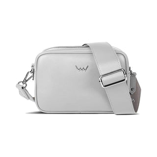 Vuch Borsa A Tracolla Massimo Grey — Borsa a tracolla