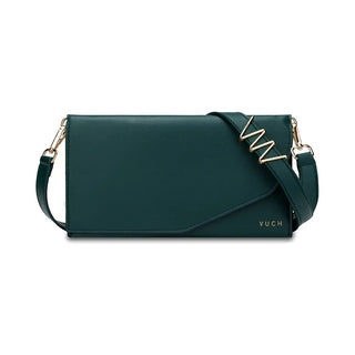 Vuch Pochette Rinaldo Verde — Pochette