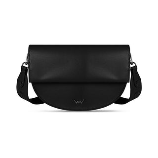 Vuch Marsupio Corrado Nero — Marsupio