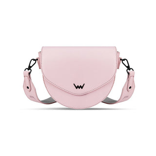 Vuch Borsa A Tracolla Duilio Dusty Lilac — Borsa a tracolla