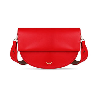 Vuch Marsupio Corrado Rosso — Marsupio