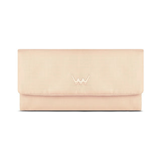 Vuch Portafoglio Guus Beige — Portafoglio
