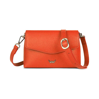 Vuch Borsa a tracolla Silvano Coral Red — Borsa a tracolla