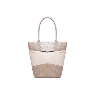 Vuch Vita Beige — Borsa