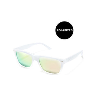 Vuch Lunettes de soleil polarisées Ferdy Grey 