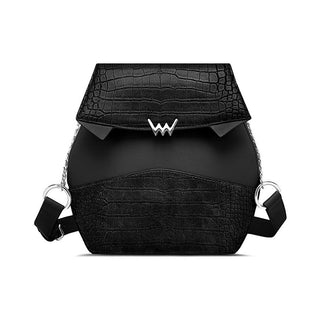 Vuch Sac bandoulière pour femme Selena Black 