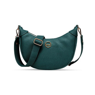 Vuch Nessa Green Banana Bag — Borsa