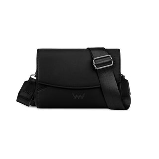 Vuch Danita Mini Nera — Borsa a tracolla