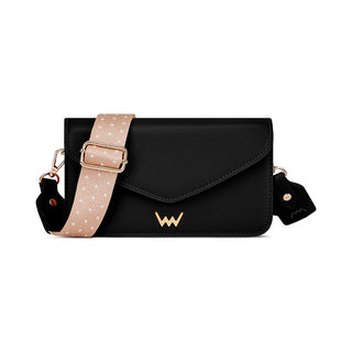 Vuch Emina Nera — Borsa a tracolla