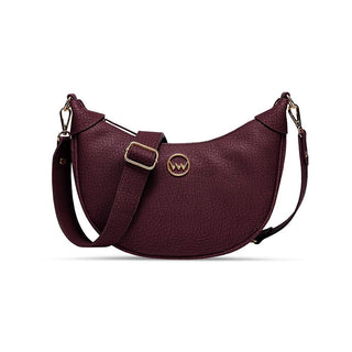 Vuch Borsa Nessa Wine Banana Bag — Borsa a spalla