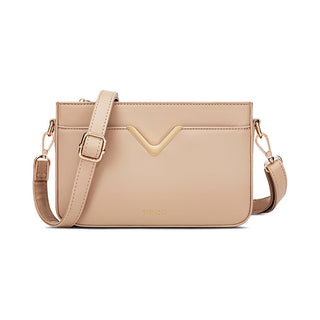 Vuch Marea Beige — Borsa