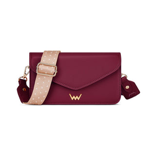 Vuch Borsa a tracolla Emina Wine — Borsa a tracolla