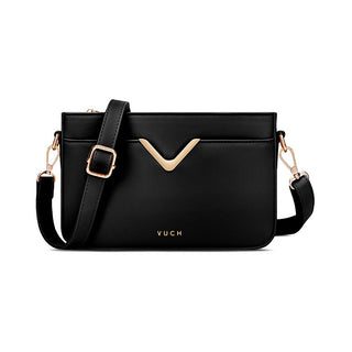 Vuch Borsa Da Donna Marea Nera — Borsa a spalla