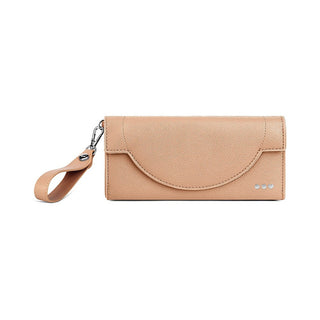 Vuch Portafoglio Da Donna Femke Big Beige — Portafoglio