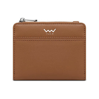 Vuch Portafoglio Da Donna Marva Simply Brown — Portafoglio