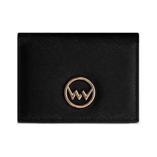 Vuch Women's Wallet Laila Black 