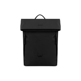 Vuch Eloy Black Women's Backpack 