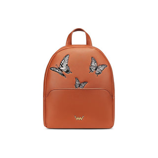 Vuch Zaino Arlen Chrysalis Marrone — Zaino