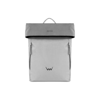 Vuch Eloy Grey Women's Backpack 