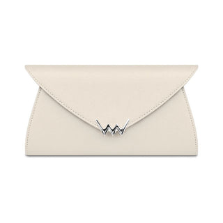 Vuch Pochette Joelyne Beige — Pochette