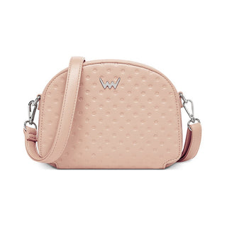 Vuch Borsa a tracolla Caira E Beige — Borsa a tracolla