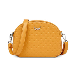 Vuch Borsa a tracolla Caira E Mustard — Borsa a tracolla