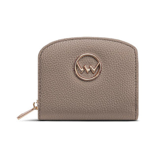 Vuch Cartera de mujer Veruca Beige 