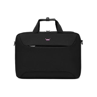 Vuch Borsa Per Laptop Hortza Nera — Borsa per laptop