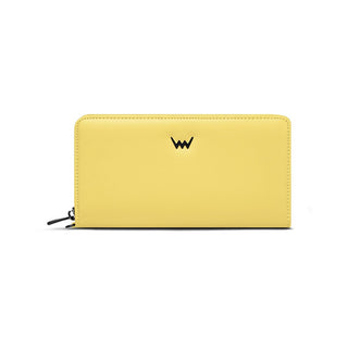 Vuch Portafoglio Crelen Giallo — Portafoglio