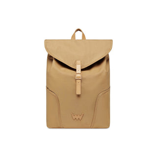Vuch Women's Backpack Joanna Jaunt Beige 