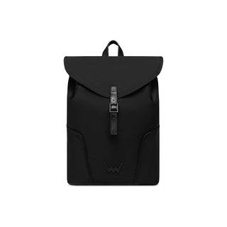 Vuch Women's Backpack Joanna Jaunt Black 