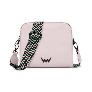 Vuch Borsa a tracolla Coalie E Rosa — Borsa a tracolla