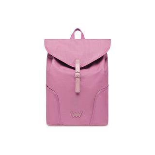 Vuch Women's Backpack Joanna Jaunt Pink 