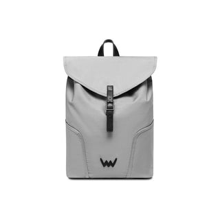 Vuch Women's Backpack Joanna Jaunt Grey 
