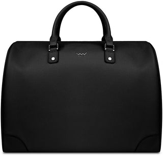 Vuch Borsa Doryge Nero — Borsa da viaggio