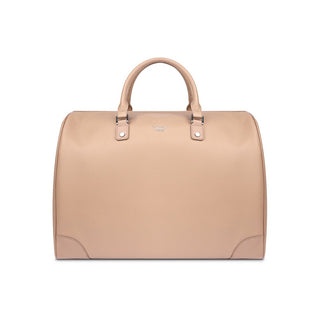 Vuch Borsa Doryge Beige — Borsa da viaggio