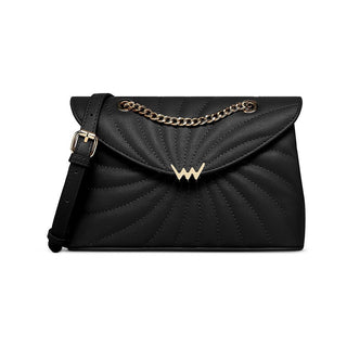 Vuch Bolso de mujer Allia negro 