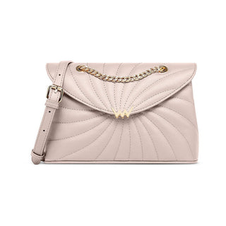 Vuch Bolso de mujer Allia Beige 