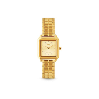 Vuch Orecchini Roeen Oro — Orecchini