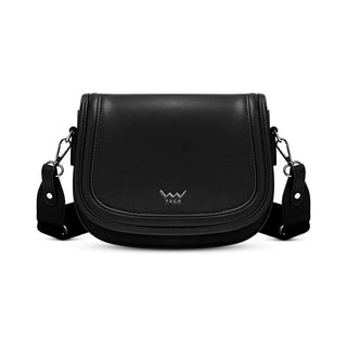 Vuch Borsa Da Donna Labela Nera — Borsa a spalla